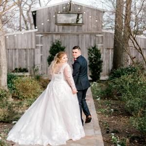 Meet your Posher, Courtney